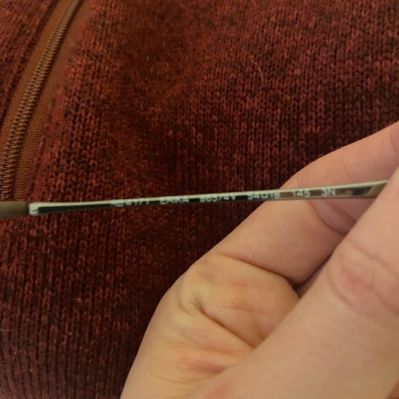 Ray ban sunglasses - Picture 3 of 4